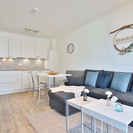 Maison Baltique Niendorf Maison Baltique Appartement 03 Luaran gambar