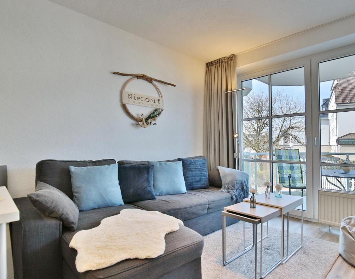 Maison Baltique Niendorf Maison Baltique Appartement 03 Luaran gambar