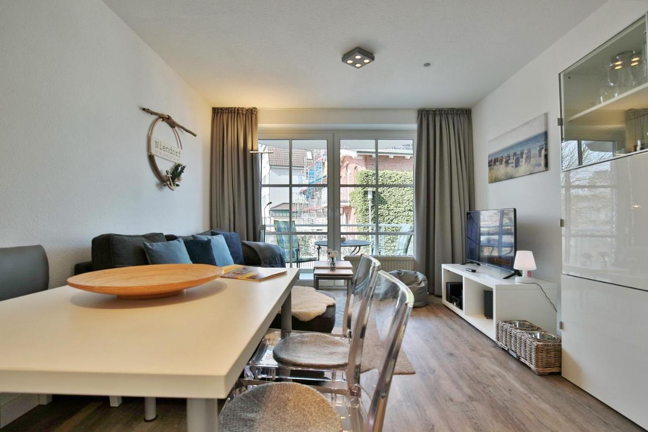 Maison Baltique Niendorf Maison Baltique Appartement 03 Luaran gambar