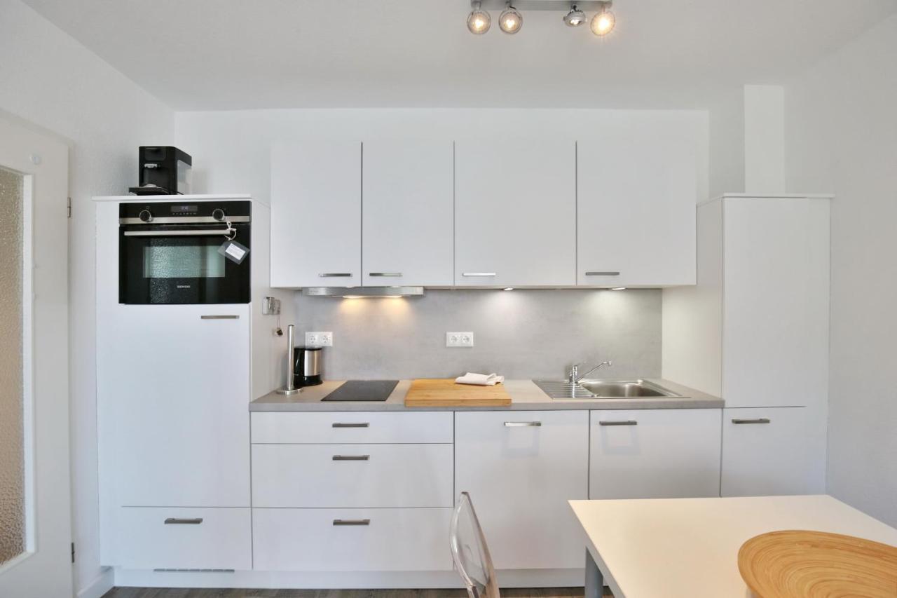Maison Baltique Niendorf Maison Baltique Appartement 03 Luaran gambar