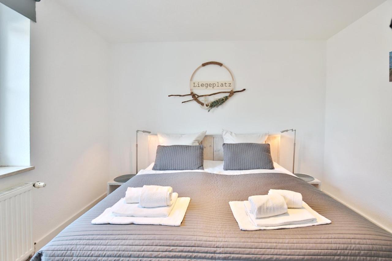 Maison Baltique Niendorf Maison Baltique Appartement 03 Luaran gambar