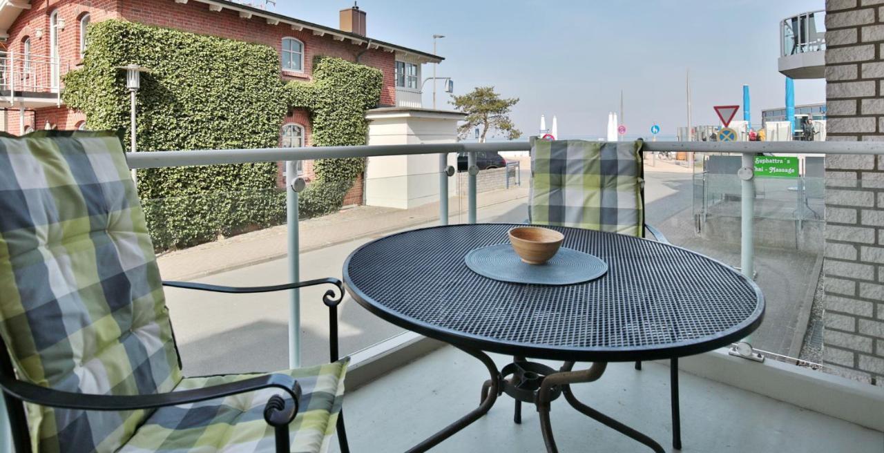 Maison Baltique Niendorf Maison Baltique Appartement 03 Luaran gambar