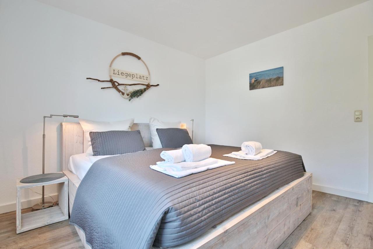 Maison Baltique Niendorf Maison Baltique Appartement 03 Luaran gambar
