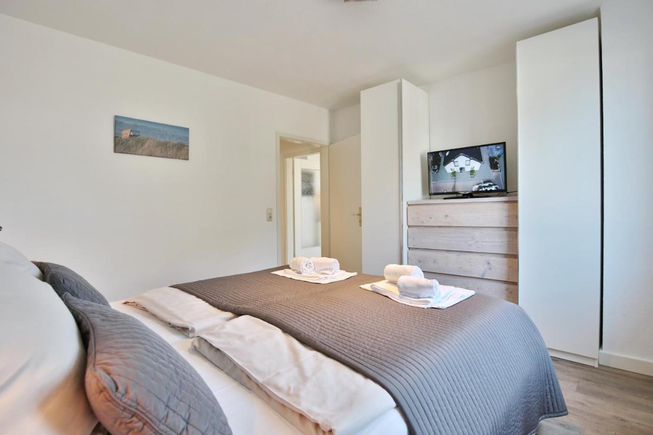 Maison Baltique Niendorf Maison Baltique Appartement 03 Luaran gambar