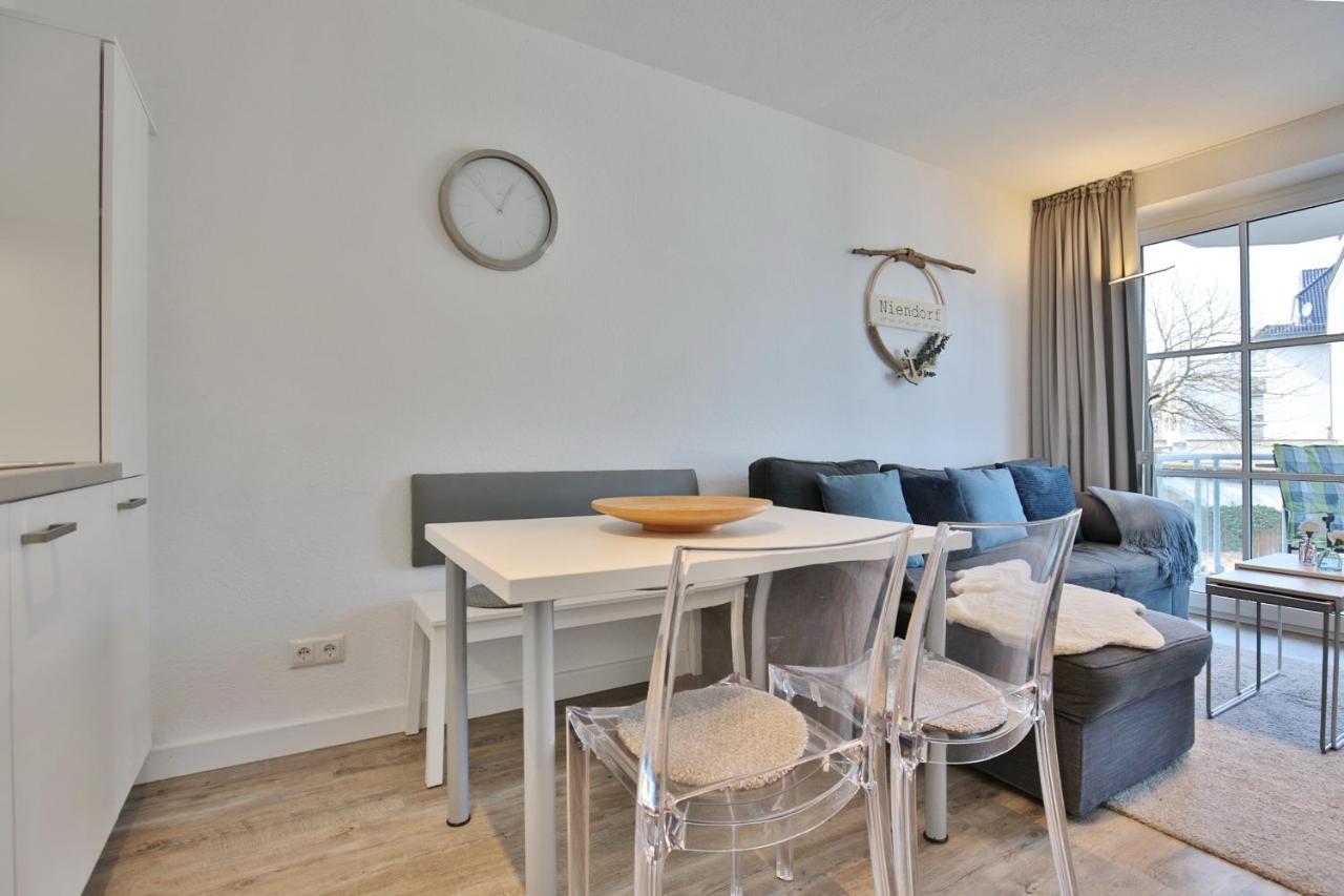 Maison Baltique Niendorf Maison Baltique Appartement 03 Luaran gambar
